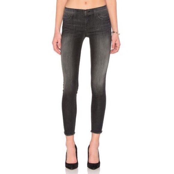 Current/Elliott Denim - ❌SOLD❌ Current/Elliott The Stiletto Jeans in Hawke